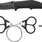 BROWNING OUTDOORSMAN SURVIVAL - Camo Crowd