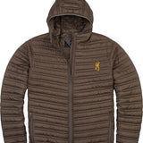 BROWNING PACKABLE PUFFER - Camo Crowd