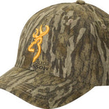 BROWNING RIMFIRE CAP BUCKMARK - Camo Crowd