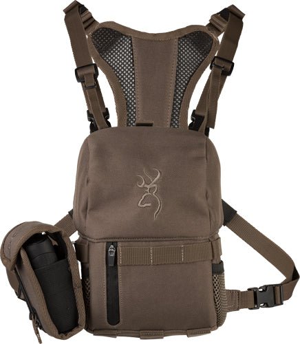 BROWNING SPEED BINO HUB MAJOR - Camo Crowd