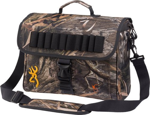 BROWNING WICKED WING SHOULDER - Camo Crowd