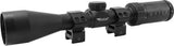 BSA OPTIX SERIES RIFLESCOPE - Camo Crowd