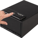 BULLDOG BIOMETRIC PISTOL VAULT - Camo Crowd