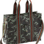 BULLDOG CONCEALED CARRY PURSE - Camo Crowd