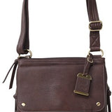 BULLDOG CONCEALED CARRY PURSE - Camo Crowd