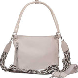 BULLDOG CONCEALED CARRY PURSE - Camo Crowd