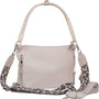BULLDOG CONCEALED CARRY PURSE - Camo Crowd