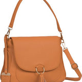 BULLDOG CONCEALED CARRY PURSE - Camo Crowd