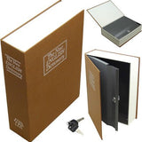 BULLDOG DIVERSION BOOK SAFE - Camo Crowd