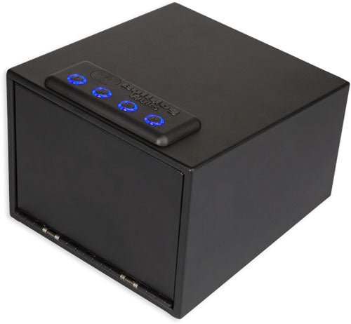 BULLDOG MAG LED QUICK DIGITAL - Camo Crowd