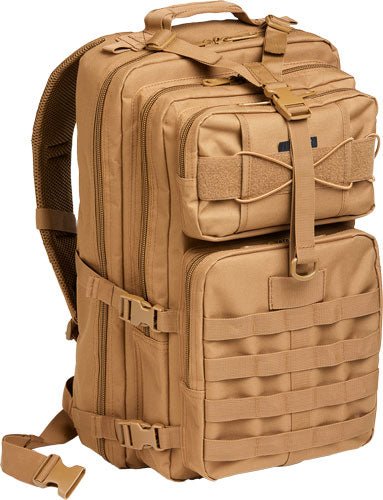 BULLDOG MED RANGER BACKPACK - Camo Crowd