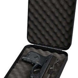 BULLDOG PERSONAL VAULT - Camo Crowd