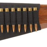 BULLDOG RIFLE STOCK SLEEVE - Camo Crowd