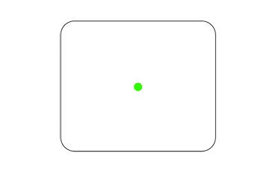 BURRIS FASTFIRE E GREEN - Camo Crowd