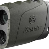 BURRIS RANGEFINDER SIGNATURE - Camo Crowd