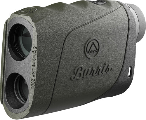 BURRIS RANGEFINDER SIGNATURE - Camo Crowd