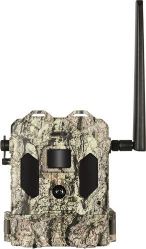 BUSHNELL TRAIL CAM CELLUCORE - Camo Crowd