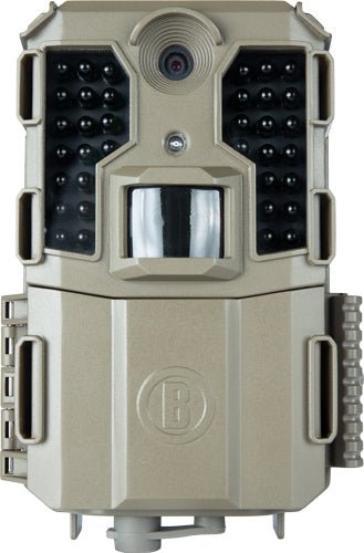 BUSHNELL TRAIL CAM PRIME L20 - Camo Crowd