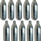 BYRNA 12 GRAM CO2 CARTRIDGES + - Camo Crowd