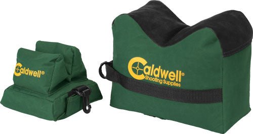 CALDWELL DEADSHOT BENCHREST - Camo Crowd