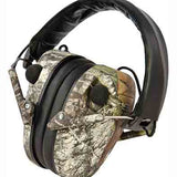 CALDWELL E - MAX EAR MUFF LOW - Camo Crowd