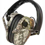 CALDWELL E - MAX EAR MUFF LOW - Camo Crowd