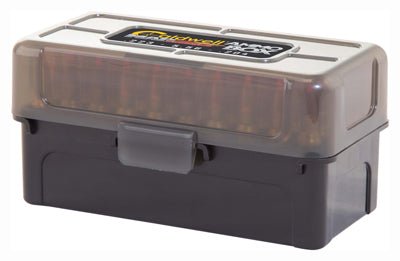 CALDWELL MAG CHARGER AMMO BOX - Camo Crowd