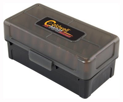 CALDWELL MAG CHARGER AMMO BOX - Camo Crowd