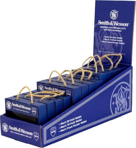 CAMELEON S&W GENUINE LEATHER - Camo Crowd