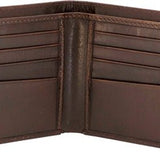 CAMELEON S&W MEN'S BI - FOLD - Camo Crowd