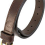 CAMELEON S&W MEN'S EDC BELT - Camo Crowd