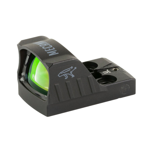 CANIK MECANIK MO1 MINI RED DOT SIGHT - Camo Crowd