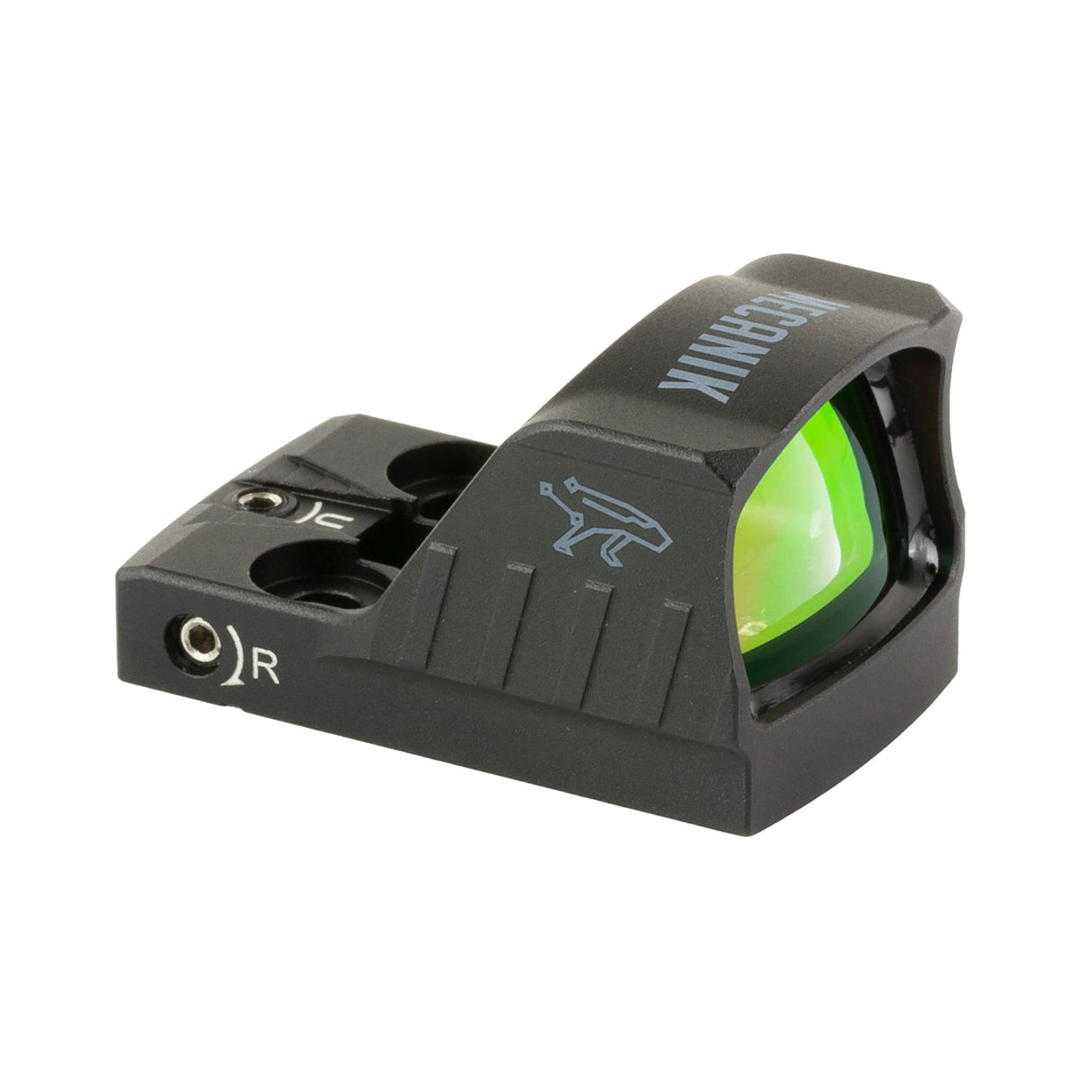 CANIK MECANIK MO1 MINI RED DOT SIGHT - Camo Crowd
