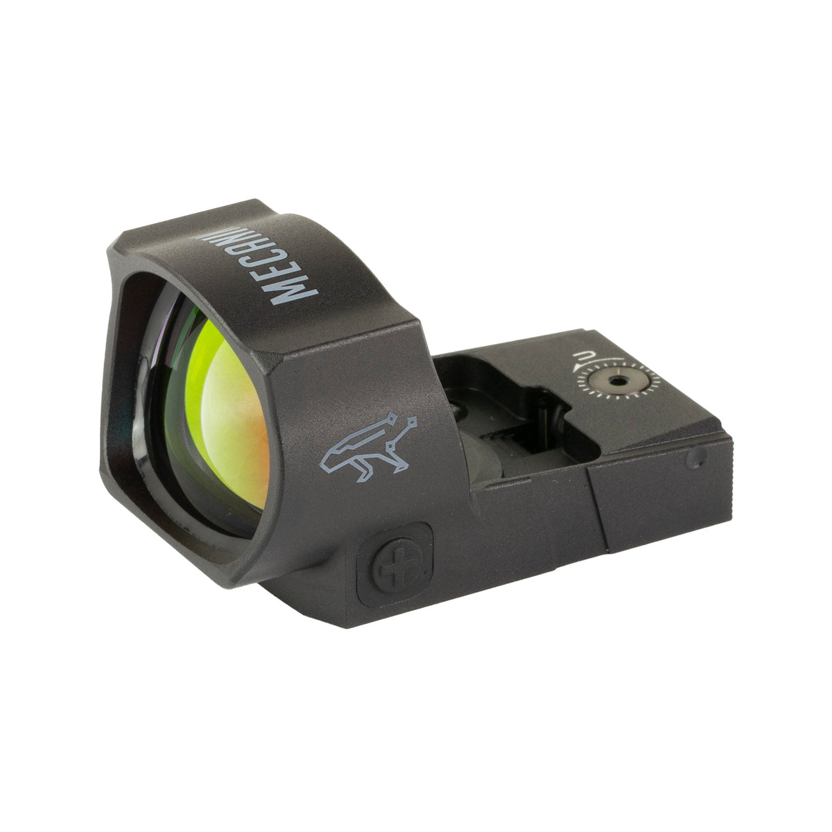 CANIK MECANIK MO3 MINI RED DOT SIGHT - Camo Crowd