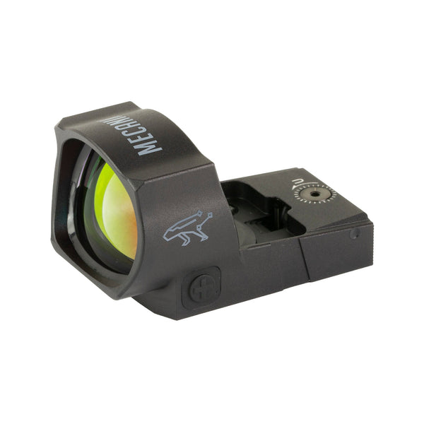 CANIK MECANIK MO3 MINI RED DOT SIGHT - Camo Crowd