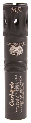 CARLSONS CHOKE TUBE CREMATOR - Camo Crowd