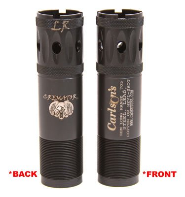 CARLSONS CHOKE TUBE CREMATOR - Camo Crowd