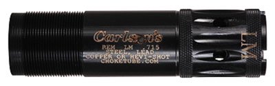 CARLSONS CHOKE TUBE SPT CLAYS - Camo Crowd