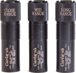 CARLSONS CHOKE TUBE WATERFOWL - Camo Crowd