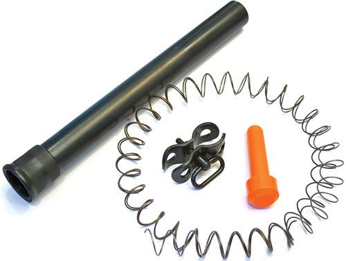 CARLSONS MAGAZINE EXTENSION - Camo Crowd