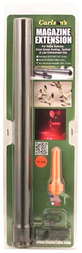 CARLSONS MAGAZINE EXTENSION - Camo Crowd