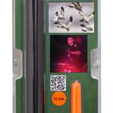 CARLSONS MAGAZINE EXTENSION - Camo Crowd