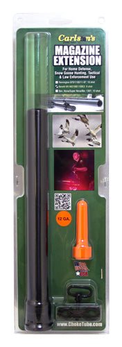 CARLSONS MAGAZINE EXTENSION - Camo Crowd