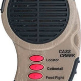 CASS CREEK ERGO GAME CALL - Camo Crowd