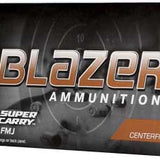 CCI BLAZER BRASS 30 SUPER - Camo Crowd