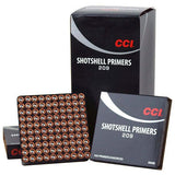 CCI PRIMERS 209 SHOTSHELL - Camo Crowd