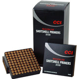 CCI PRIMERS 209M SHOTSHELL - Camo Crowd