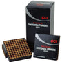 CCI PRIMERS 209M SHOTSHELL - Camo Crowd