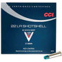 CCI SHOTSHELL 22LR 31GR 12 - Camo Crowd