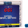 CCI SHOTSHELL 38/357 100GR - Camo Crowd